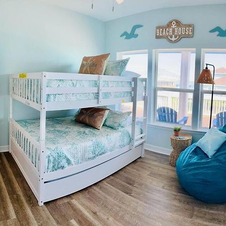Let'S Get Beachy! Bolivar Peninsula المظهر الخارجي الصورة